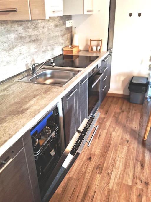 Apartman H&H Na Vysocine Střítež エクステリア 写真