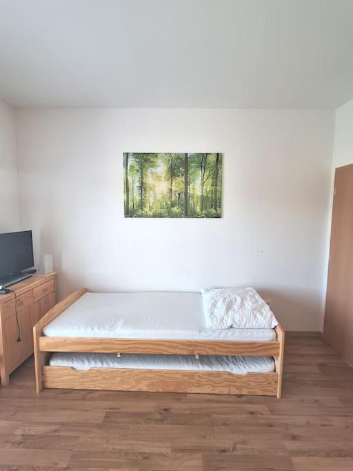Apartman H&H Na Vysocine Střítež エクステリア 写真