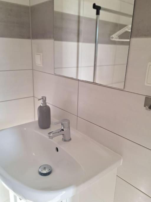 Apartman H&H Na Vysocine Střítež エクステリア 写真