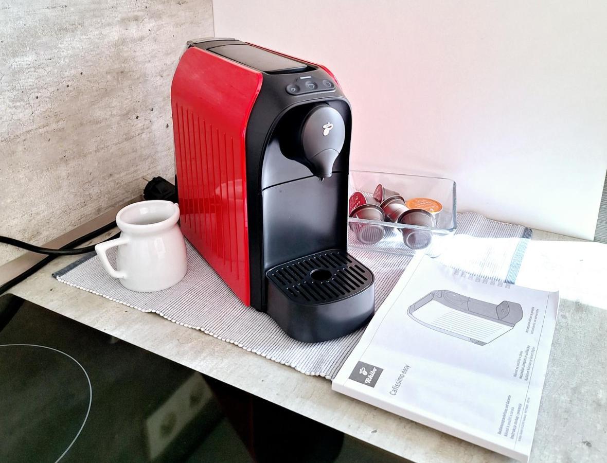 Apartman H&H Na Vysocine Střítež エクステリア 写真